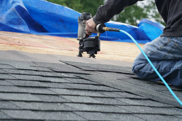 Fast & Reliable Emergency Roof Repairs in Carmel Valley Village, CA